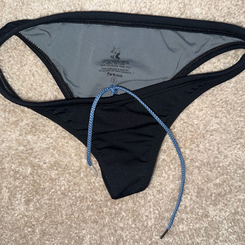 JOLYN Brazil Bottoms S